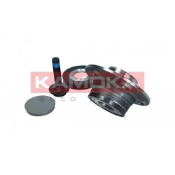 Kerékagy HÁTSÓ + ABS AUDI A4 07-, A5 07- 8K0598611