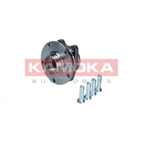 Kerékagy HÁTSÓ + ABS AUDI A6 04-11 4F0598611B