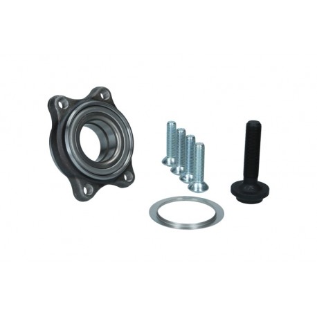 Kerékagy ELSŐ + ABS AUDI A6 04-11 4E0598625