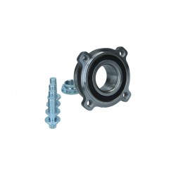 Kerékagy HÁTSÓ + ABS BMW 5 (E61) 04-10/7 (E65/E66/E67) 01-08, X5 (E53) 00-03 33411095238