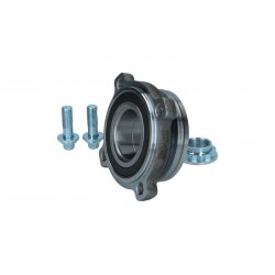 Kerékagy HÁTSÓ + ABS BMW 5 (E61) 04-10/7 (E65/E66/E67) 01-08, X5 (E53) 00-03 33411095238