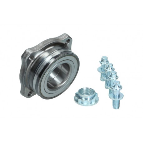 Kerékagy HÁTSÓ + ABS BMW 5 (F07) 09-17 33406850156