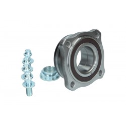 Kerékagy HÁTSÓ + ABS BMW 5 (F07) 09-17 33406850156