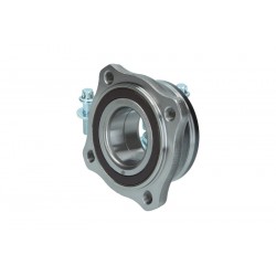 Kerékagy HÁTSÓ + ABS BMW 5 (F07) 09-17 33406850156