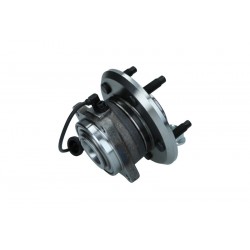 Kerékagy HÁTSÓ + ABS CHEVROLET CAPTIVA 06- 25903295