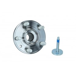 Kerékagy ELSŐ + ABS FORD GALAXY 06-15 1437643