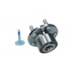 Kerékagy ELSŐ + ABS FORD GALAXY 06-15 1437643