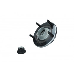 Kerékagy HÁTSÓ + ABS FORD TRANSIT 00-06 1318151