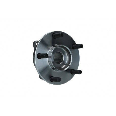 Kerékagy HÁTSÓ BE+ ABS MAZDA 6 12- KD352615XB