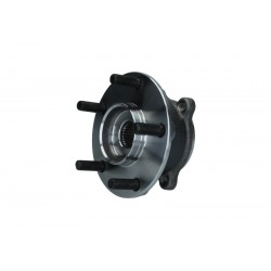 Kerékagy HÁTSÓ BE+ ABS MAZDA 6 12- KD352615XB