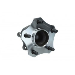 Kerékagy HÁTSÓ + ABS NISSAN JUKE 10- 432024BA0A