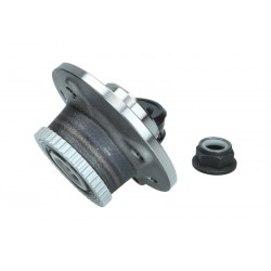 Kerékagy HÁTSÓ + ABS NISSAN KUBISTAR 03- 7701208075