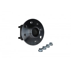 Kerékagy HÁTSÓ + ABS OPEL ASTRA H 04-14 374808