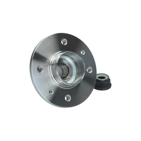 Kerékagy HÁTSÓ + ABS RENAULT KANGOO 97- 7701205499