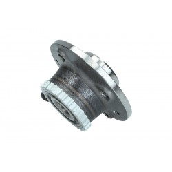 Kerékagy HÁTSÓ + ABS RENAULT KANGOO 97- 7701205499