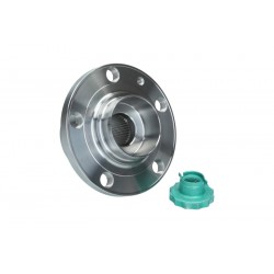 Kerékagy ELSŐ + ABS SKODA FABIA 99-14 6Q0407621CB