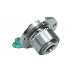 Kerékagy ELSŐ + ABS SKODA FABIA 99-14 6Q0407621CB