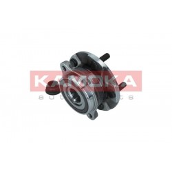 Kerékagy ELSŐ + ABS TOYOTA AURIS 06- 4355002020