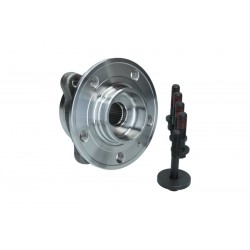 Kerékagy ELSŐ VOLVO XC90 02-14 30639875