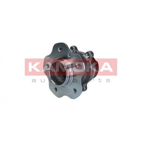 Kerékagy HÁTSÓ + ABS NISSAN QASHQAI II 13- 432024EA0A