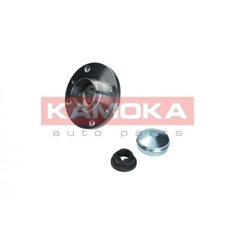 Kerékagy HÁTSÓ + ABS OPEL ADAM 12-, CORSA D 06- 1604358