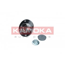 Kerékagy HÁTSÓ + ABS SEAT MII 11-, SKODA 1S0598611