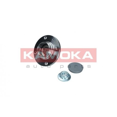 Kerékagy HÁTSÓ + ABS SEAT MII 11-, SKODA 1S0598611