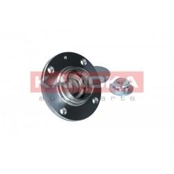 Kerékagy HÁTSÓ + ABS SEAT MII 11-, SKODA 1S0598611