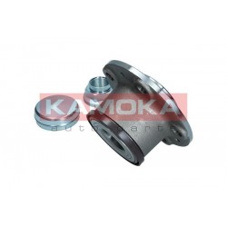 Kerékagy HÁTSÓ + ABS CITROEN JUMPER 06-, FIAT 370183