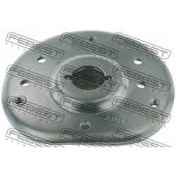 Rögzítés, lengéscsillapító VOLVO S60 II/V60 10-, S80 II 07-16, V70 III 07-16, XC60 09-, XC70 II 07-16, FORD MONDEO 07-14,