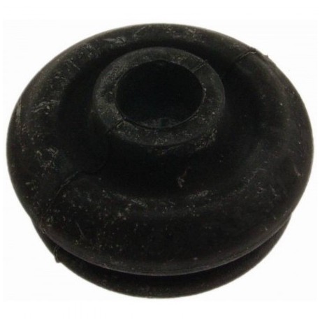 Ütköző, rugózás MITSUBISHI GALANT 84-03, ECLIPSE 95-99, SPACE RUNNER 91-98, VOLVO 96-04, V40 96-04 /ELSŐ/ MB338618