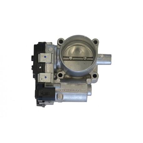 Fojtószelep ház FABIA 09-15 RAPID 12-ROOMSTER 11-15 VW JETTA POLO IBIZA TOLEDO 1.6 03C133062M