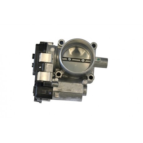 Fojtószelep ház OCTAVIA III FABIA III KAMIQ KAROQ KODIAQ RAPID SCALA SUPERB III 1.2 1.4 1.6 03F133062B