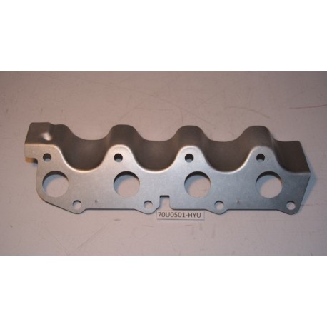 Tömítés, kipufogókönyök HYUNDAI ATOS 1.0I 12V 97- GETZ 1.1I 02.05- PICANTO 1.0I 1.1I 2852102700