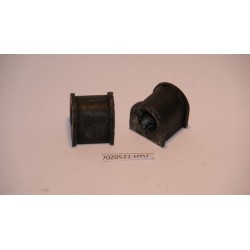 Csapágyazás, stabilizátor HYUNDAI H100 TRUCK 2.5TD 96- 547114B000