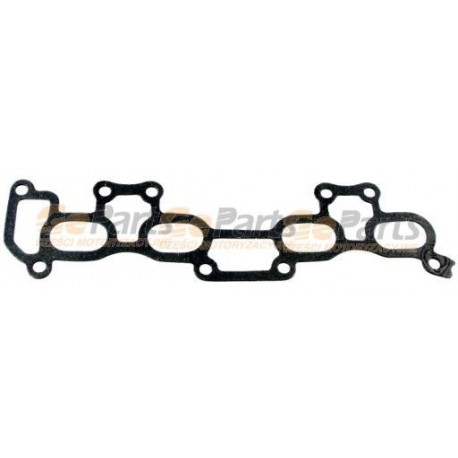 Tömítés, szívókönyök NISSAN SUNNY 1.4 (GA14S) 88-90 N13 B12 12V 1403584A00