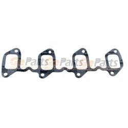 Tömítés, szívókönyök TOYOTA COROLLA CARINA CAMRY 1.8D 2.0D 2.0TD 82- 1717764010