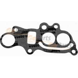 Tömítés, szívókönyök MITSUBISHI COLT LANCER 1.3 1.5 (4G13 15) 8V -90 MD030680