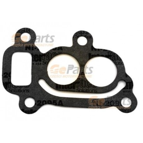 Tömítés, szívókönyök MITSUBISHI COLT LANCER 1.3 1.5 (4G13 15)(8V) MD031631