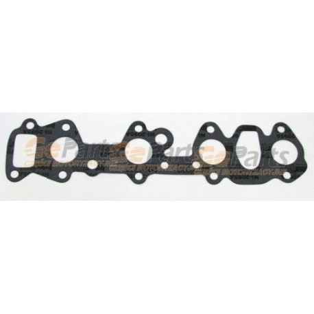 Tömítés, szívókönyök MITSUBISHI GALANT LANCER L300 1.6 (4G32) 84- MD013801