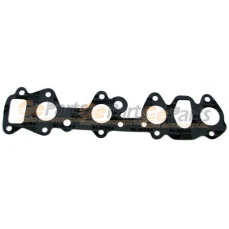 Tömítés, szívókönyök MITSUBISHI GALANT LANCER SPACE WAGON 1.8 (4G37 4G93) SOHC MD112095