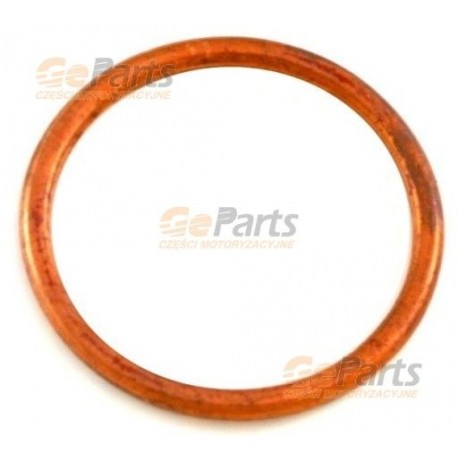 Tömítés, kipufogókönyök NISSAN PRIMERA 2.0I (SR20) PRAIRIE TERRANO II 2.4 (KA24) 70U1022