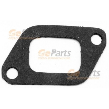 Tömítés, kipufogókönyök TOYOTA LANDCRUISER HJ60 61 4.0D 4.0TD (2HT) 80- 1717368010