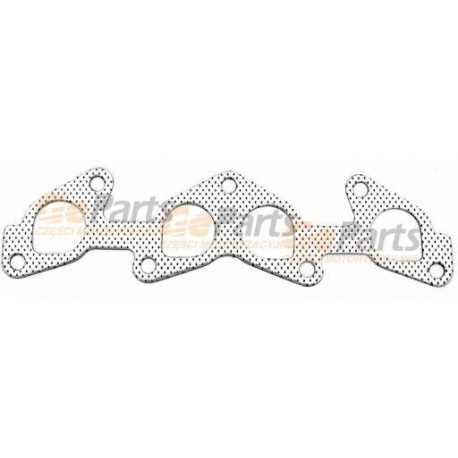 Tömítés, kipufogókönyök MAZDA 323 1.6 8V (B6) 86-89 B61613460A