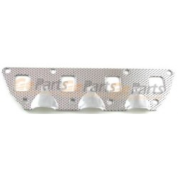 Tömítés, kipufogókönyök SUZUKI CARRY SAMURAI 0.8 (F8) [4] 1414073000