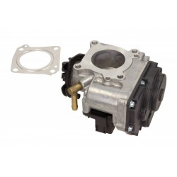 Fojtószelep ház SKODA AEE 1.6 030133064F