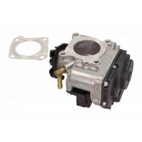 Fojtószelep ház SKODA AEE 1.6 030133064F