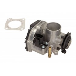 Fojtószelep ház SKODA AEE 1.6 030133064F