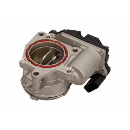 Fojtószelep ház VW GOLF V 04-