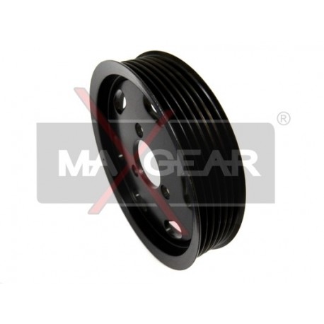 Szíjtárcsa, szervoszivattyú VW 038145255A